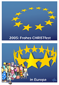 Frohes Christfest