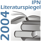 Logo Literaturspiegel