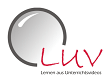 Logo "Lernen aus Unterrichtsvideos"